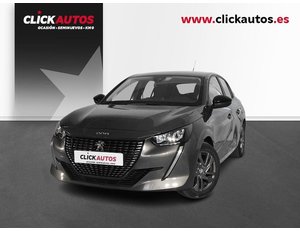 PEUGEOT 208 1.2 75CV ACTIVE PACK