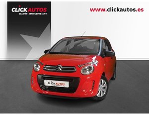 CITROEN C1 1.0 VTI 72CV LIVE