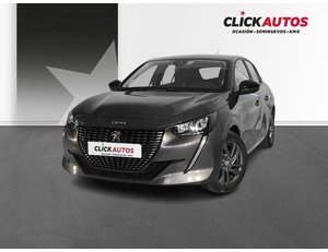 PEUGEOT 208 1.2 75CV ACTIVE PACK