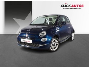 FIAT 500C 1.0 HYBRID 70CV DOLCEVITA