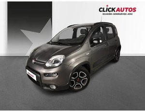 FIAT PANDA 1.0 GSE 70CV CITY LIFE HYBRID CONNECT