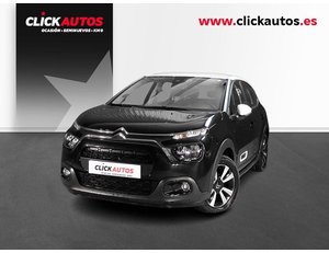 CITROEN C3 1.2 83CV FEEL PACK