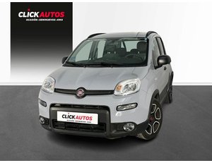 FIAT PANDA 1.0 GSE 70CV CITY LIFE HYBRID