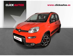 FIAT PANDA 1.0 GSE 70CV CITY LIFE HYBRID CONNECT