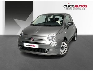 FIAT 500 1.0 HYBRID 70CV CLUB