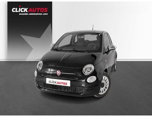 FIAT 500 1.0 HYBRID 70CV MONOTRIM