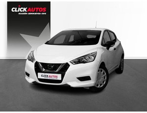 NISSAN MICRA 1.0 70CV ACENTA