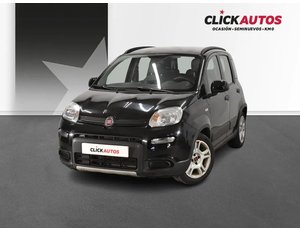 FIAT PANDA 1.0 HYBRID 70CV CITY LIFE