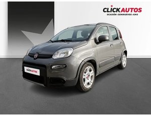 FIAT PANDA 1.0 HYBRID 70CV CITY LIFE