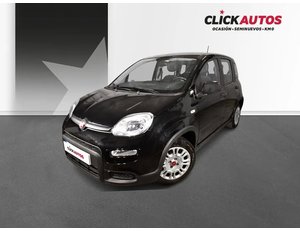 FIAT PANDA 1.0 70CV HYBRID