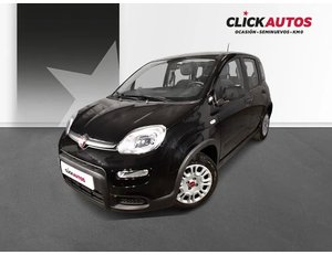 FIAT PANDA 1.0 70CV HYBRID