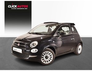 FIAT 500C 1.0 HYBRID 70CV DOLCEVITA