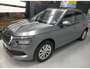 SKODA KAMIQ 1.0 TSI 110CV AMBITION